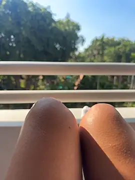 Zeravinan Live XXX chat