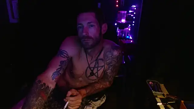 Show webcam de KingCole2390