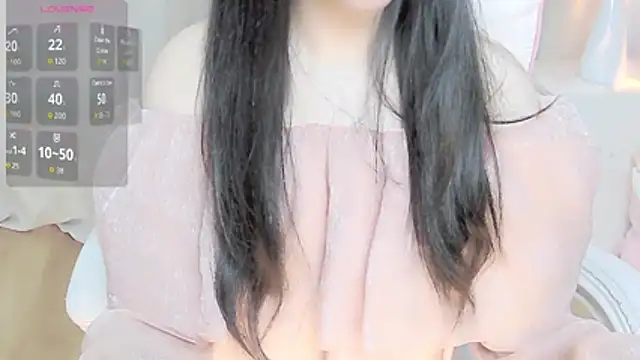 Sweet-Shuna 웹캠 쇼