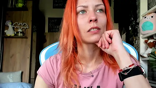 Chatroom XXX en direct de karo123421