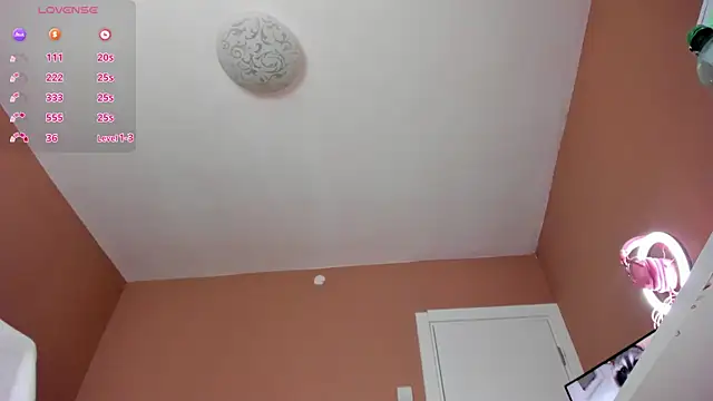 عرض كام KaylaLaine