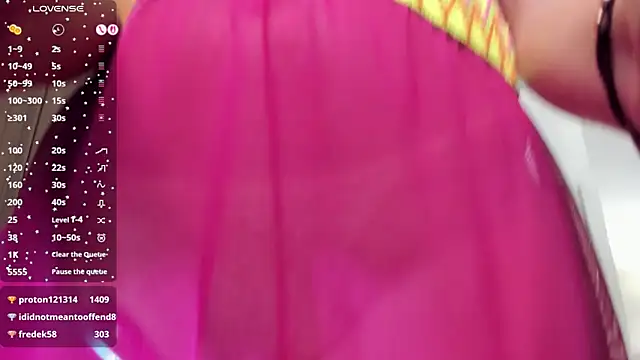 Živý XXX chat Natasha_Kiim_