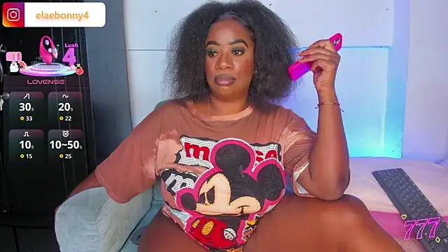 Živý XXX chat Keily-w