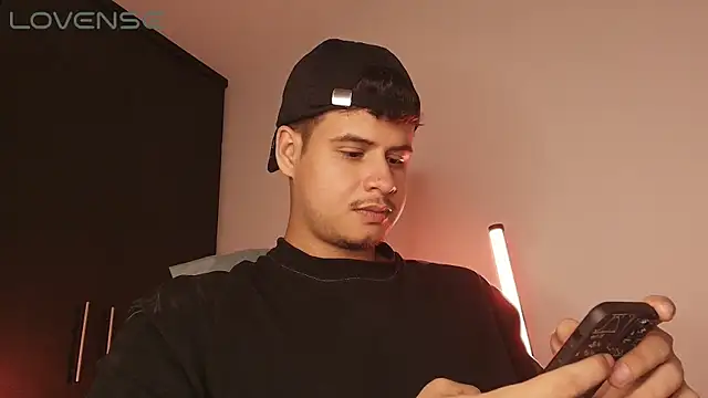 Show Webcam de BjornSteel