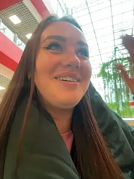 แชท XXX สดของ KiraSunshine