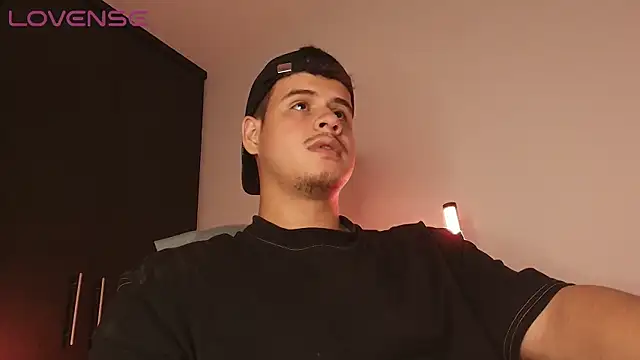 Chat XXX Live BjornSteel