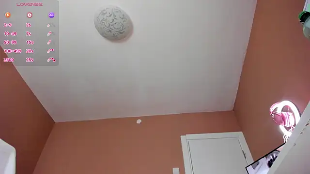 Chat XXX ao vivo de KaylaLaine