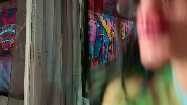 Elle_Vie Chat XXX live