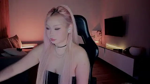 RileyMee's Live XXX Chat