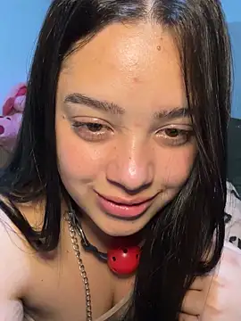 Sembang XXX Secara Langsung Julieta_333