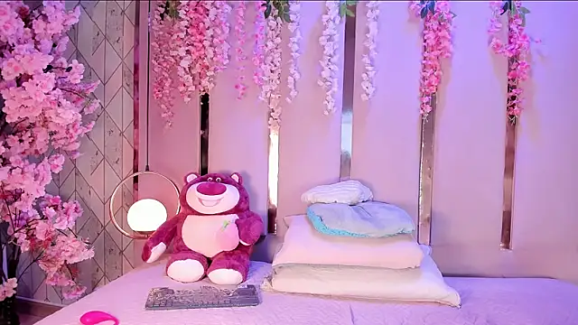 EmmaWilliam1 Live XXX-Chat