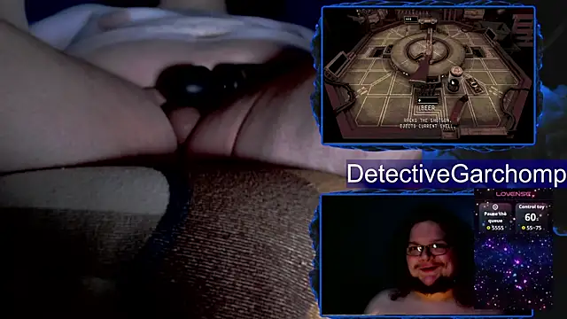 Chat XXX Live DetChompy