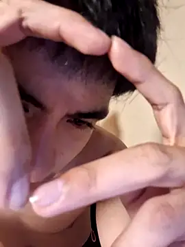 SuperBooooy 웹캠 쇼