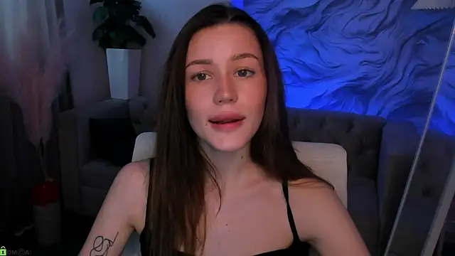 Aria_Mila Live XXX-Chat