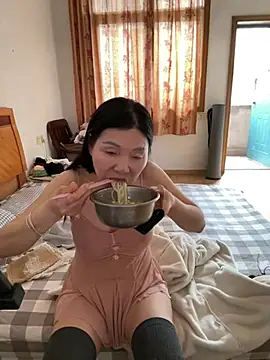 xiiuuff18のウェブカメラショー