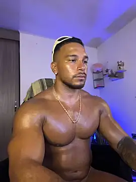 FreszX's Webcam Show