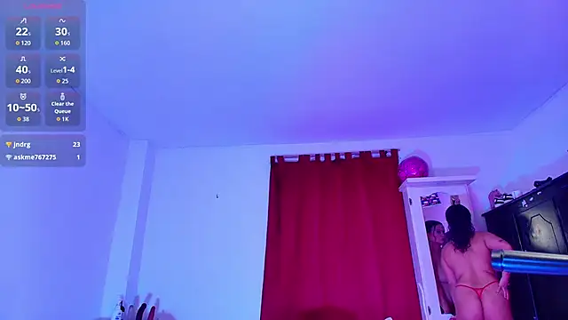 Kristin___ Live XXX Chat