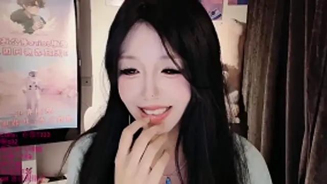 xiaoshuang001's Live XXX Chat