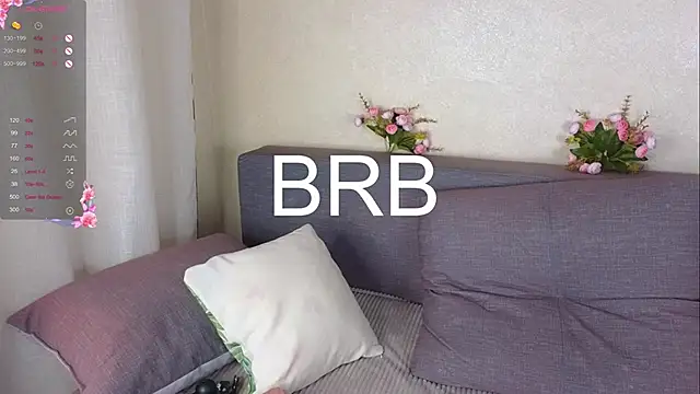 Sembang XXX Secara Langsung Stacy_parts