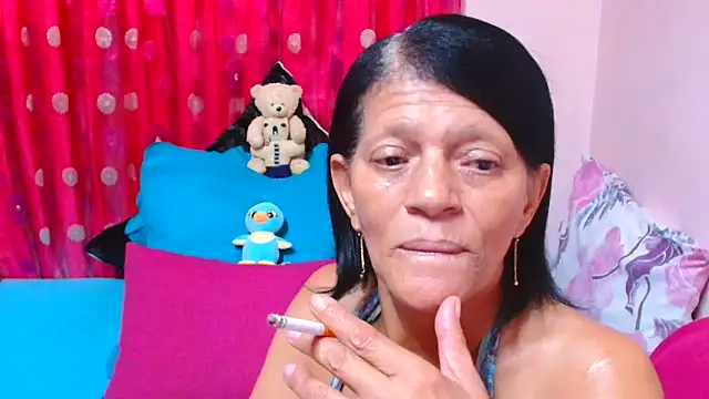 SLUTTYROXY Live XXX-Chat