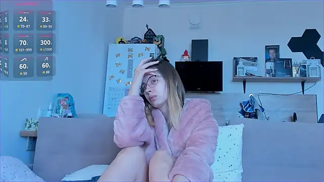 Chat +18 de Hot__K ao vivo