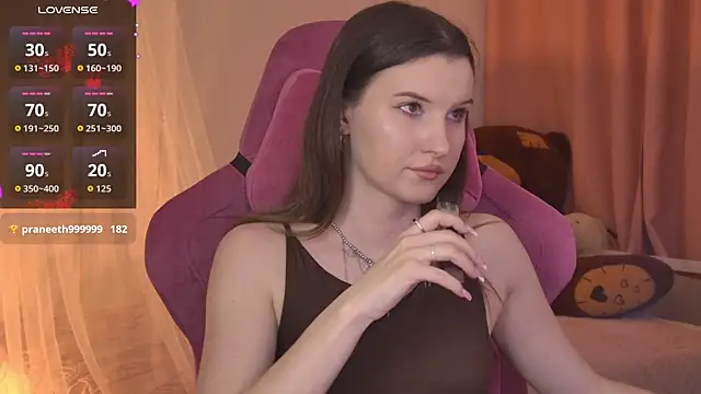 Sembang XXX Secara Langsung AgataWillis