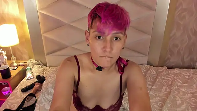 DannyRouds – Naživo XXX chat