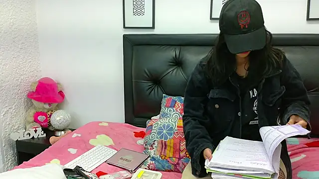 Živý XXX chat WandaRosse