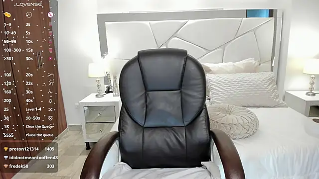 Natasha_Kiim_'s Live XXX Chat