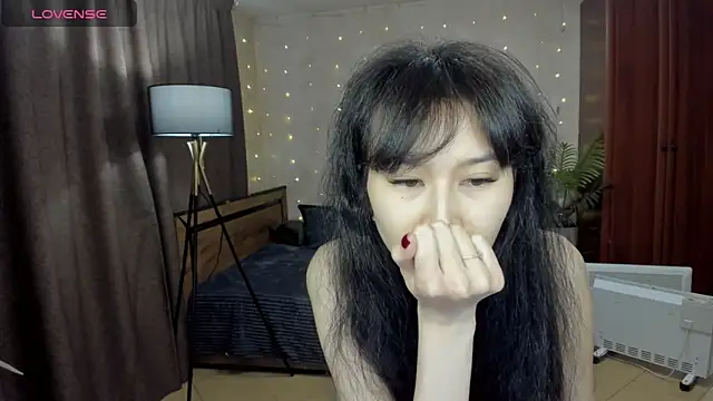 Chatroom XXX en direct de SheilaRare