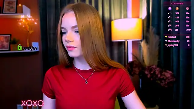 แชท XXX สดของ maddy_moah