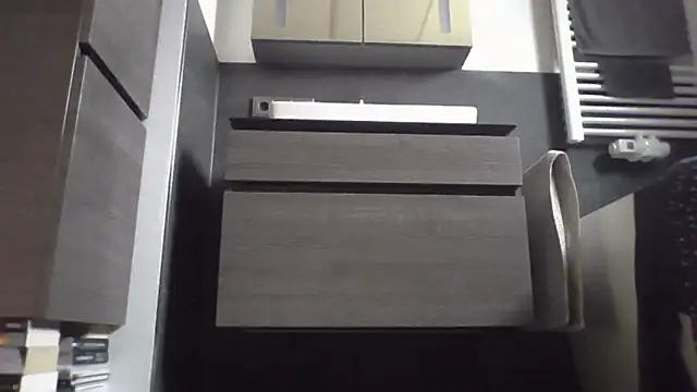 Show de JAK-81 na webcam