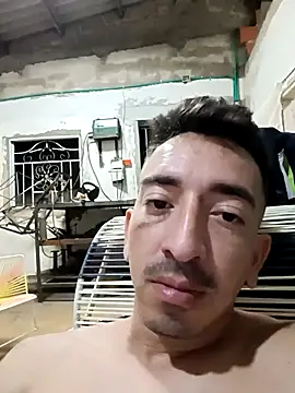 Boony420 Show in webcam