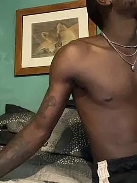 clipper12 – webcam-show