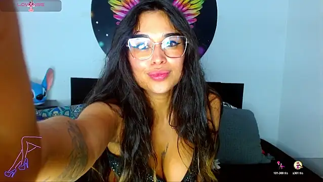 Ana_Riderr Chat XXX in diretta