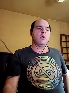 Show de Jovissoares7ye na webcam