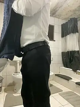 rogerdik76n Webbikameraesitys