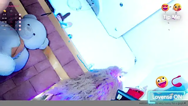 عرض كام ravenous_charmer