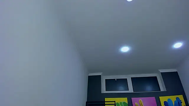 Chat XXX en directo de LilFleurish