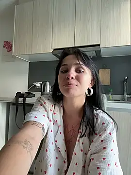 VendiMur's Live XXX Chat