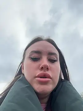 KiraSunshine's Live XXX Chat