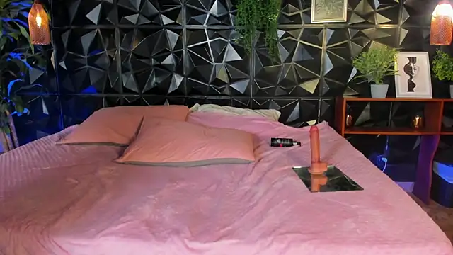 liia_marin Show Webcam