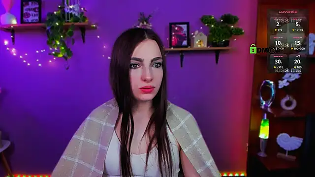 Chat XXX en directo de jenny_donne