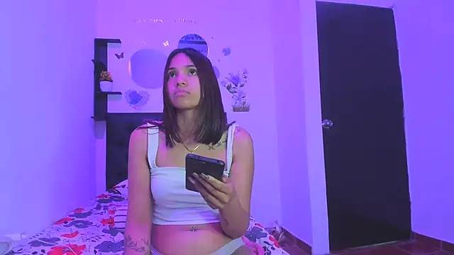 sapphire_brown20 Chat XXX in diretta