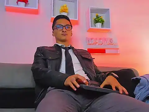 Dominus_Alpha Live XXX Chat