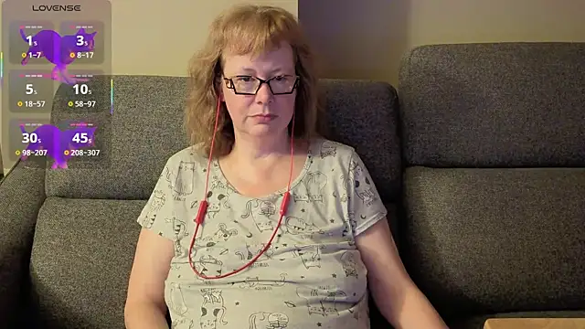 TittyLandQuebec Chat XXX in diretta