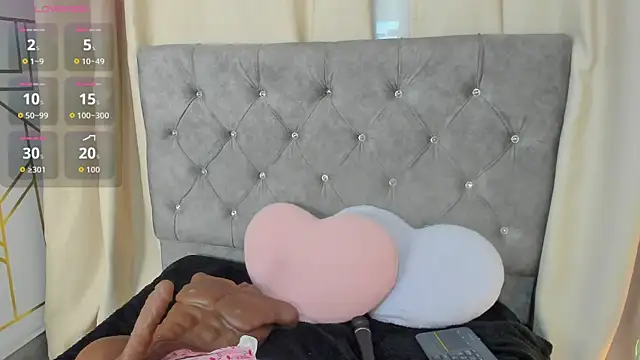 Sweet_Sammy_'s Live XXX Chat