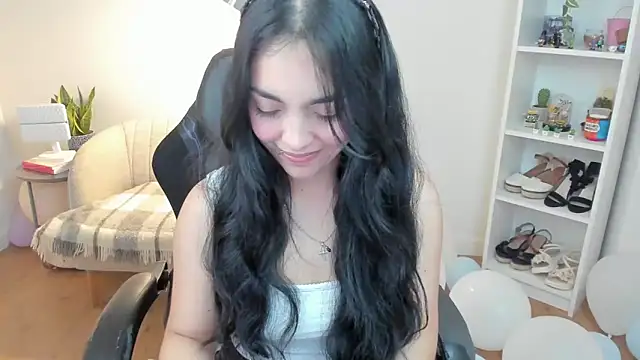 _BellaEvans_ Chat XXX live