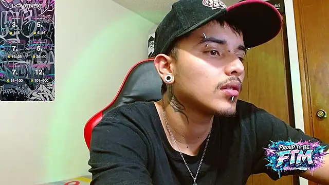 Hgp3riodictabl3のライブXXXチャット