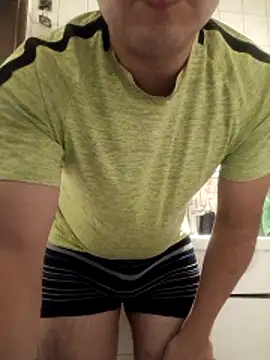 juanpa8453 Pertunjukan Webcam